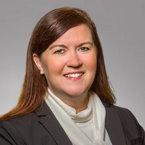 Irvine, Kelly Headshot