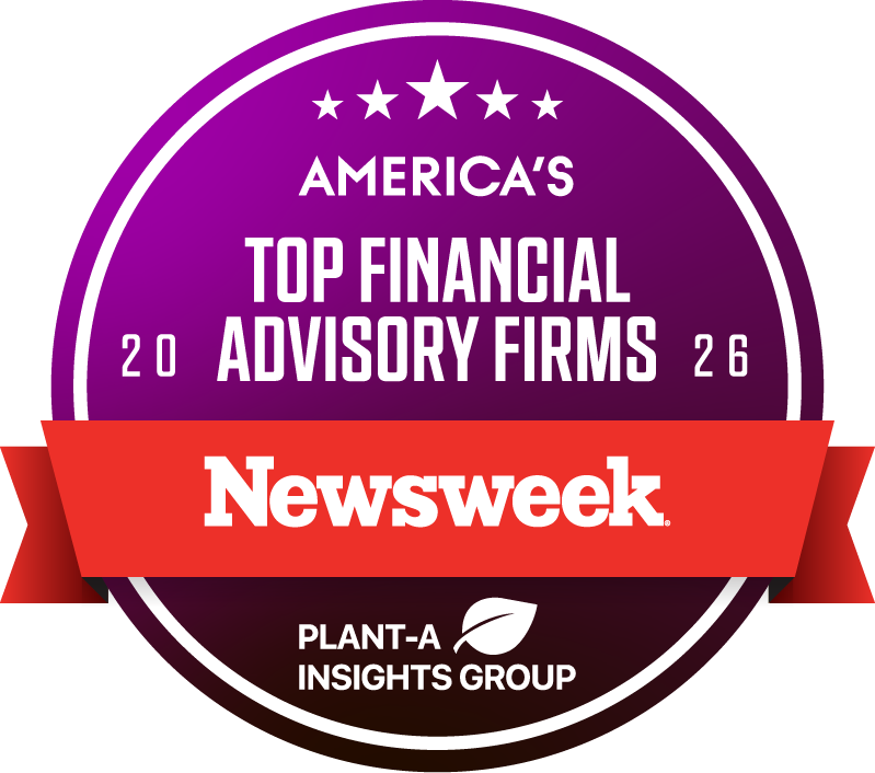 America's Top Financial Advisory Firms 2026_Top Financial Advisory Firms 2025 CIRCLE