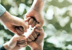 How to Select Trustees, Guardians, and Care Team