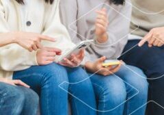 Managing Family Reputation Capital in a Digital-First World