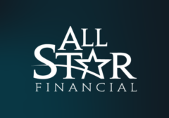 All Star Financial Logo