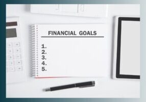 Setting (and Sticking To) Your Financial Goals in 2026