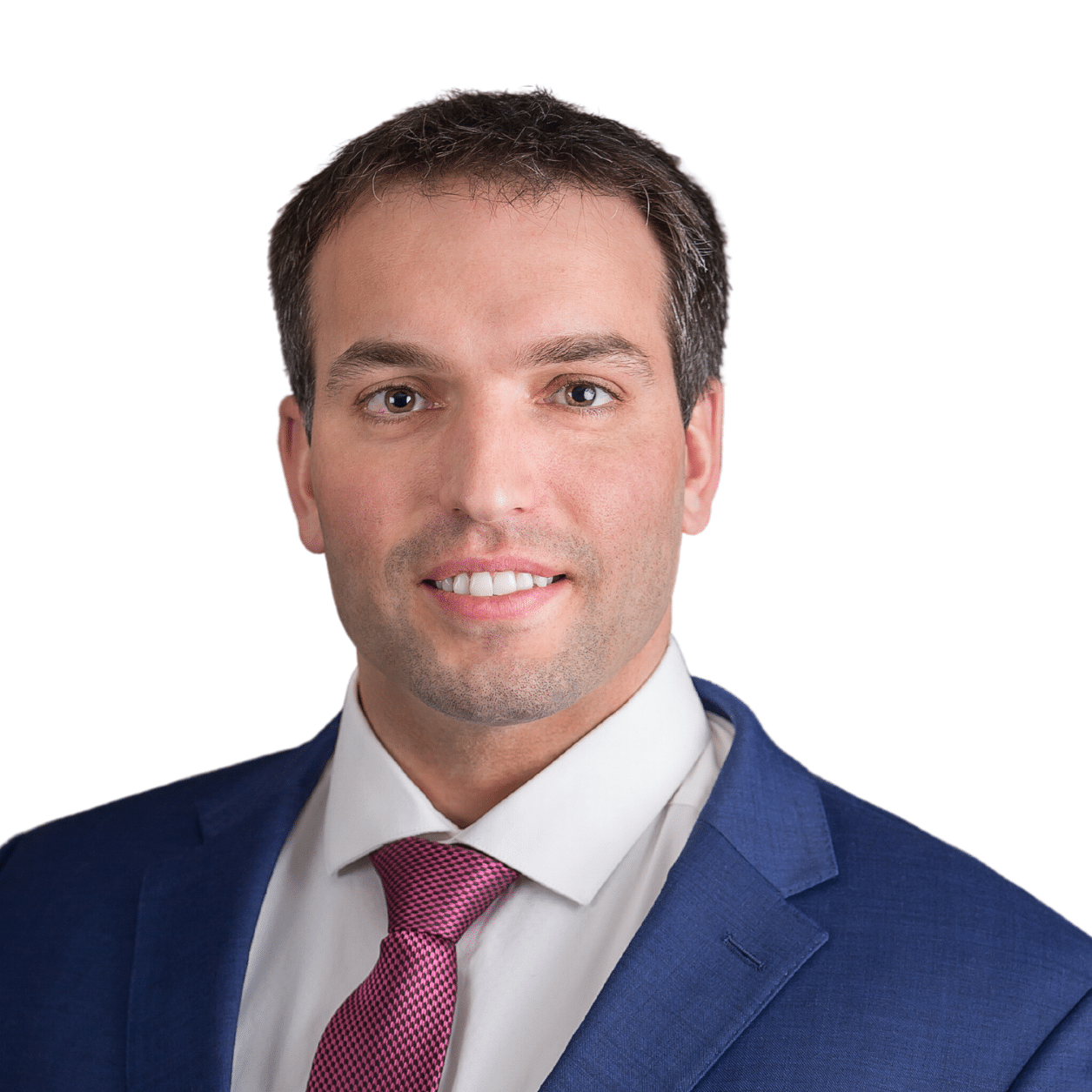 Ben Nadworny